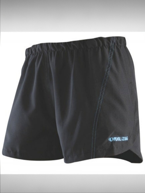 Pearl Izumi Pants - Pearl Izumi Infinity Split Shorts